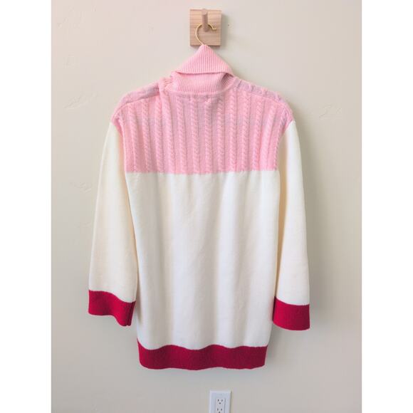 Lovers + Friends Kane Sweater size Small NWT - Picture 5 of 6